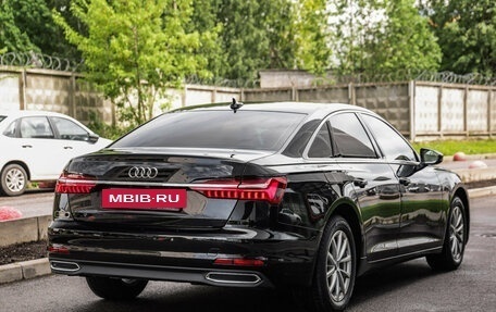 Audi A6, 2020 год, 3 599 000 рублей, 6 фотография