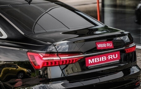 Audi A6, 2020 год, 3 599 000 рублей, 12 фотография