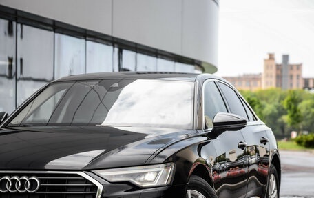 Audi A6, 2020 год, 3 599 000 рублей, 2 фотография