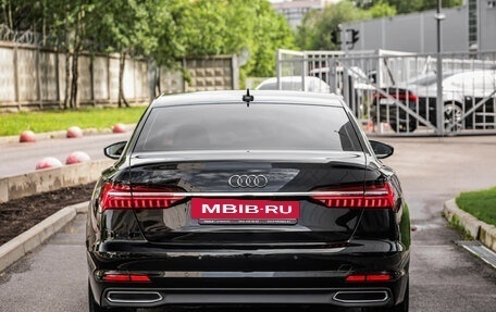 Audi A6, 2020 год, 3 599 000 рублей, 7 фотография