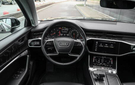 Audi A6, 2020 год, 3 599 000 рублей, 15 фотография