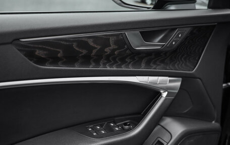 Audi A6, 2020 год, 3 599 000 рублей, 25 фотография