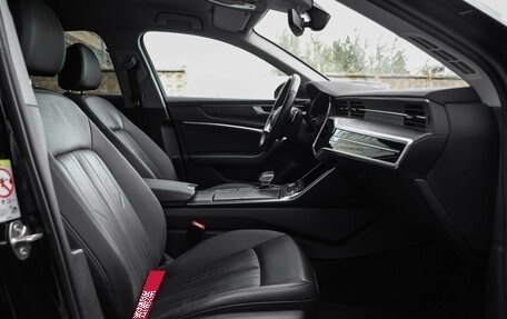 Audi A6, 2020 год, 3 599 000 рублей, 28 фотография