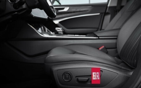 Audi A6, 2020 год, 3 599 000 рублей, 27 фотография