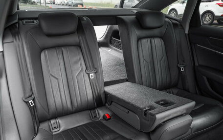 Audi A6, 2020 год, 3 599 000 рублей, 31 фотография