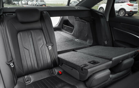 Audi A6, 2020 год, 3 599 000 рублей, 32 фотография