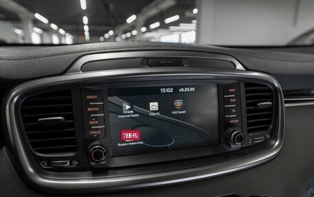 KIA Sorento III Prime рестайлинг, 2018 год, 2 650 000 рублей, 18 фотография
