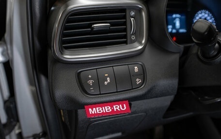 KIA Sorento III Prime рестайлинг, 2018 год, 2 650 000 рублей, 22 фотография