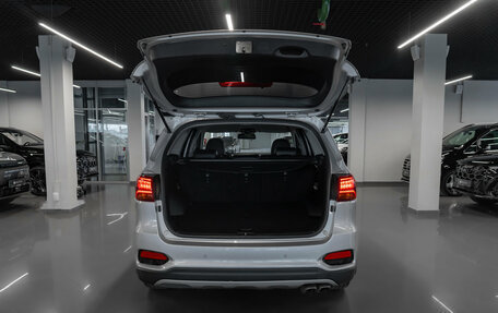 KIA Sorento III Prime рестайлинг, 2018 год, 2 650 000 рублей, 26 фотография