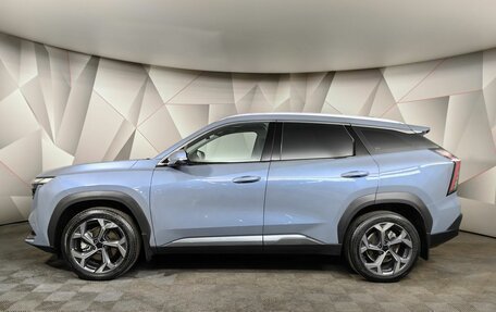 Geely Atlas, 2023 год, 2 325 150 рублей, 5 фотография