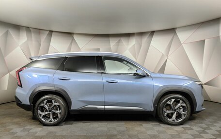 Geely Atlas, 2023 год, 2 325 150 рублей, 6 фотография