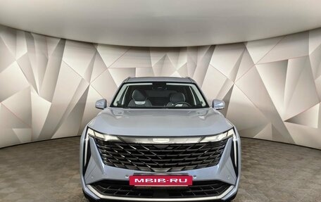 Geely Atlas, 2023 год, 2 325 150 рублей, 7 фотография