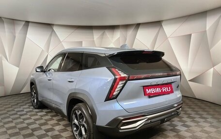 Geely Atlas, 2023 год, 2 325 150 рублей, 4 фотография