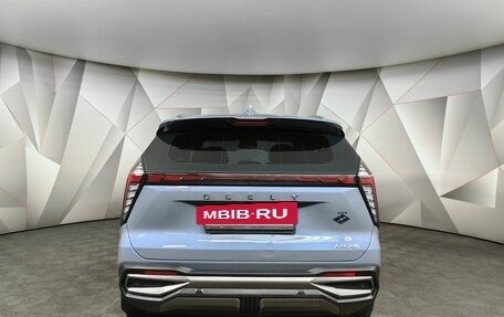 Geely Atlas, 2023 год, 2 325 150 рублей, 8 фотография
