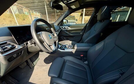 BMW i4, 2024 год, 3 000 000 рублей, 4 фотография