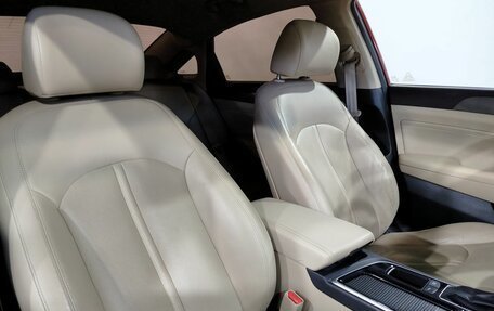 Hyundai Sonata VII, 2018 год, 1 830 000 рублей, 23 фотография