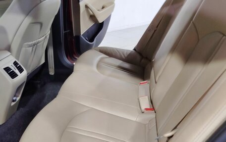 Hyundai Sonata VII, 2018 год, 1 830 000 рублей, 24 фотография