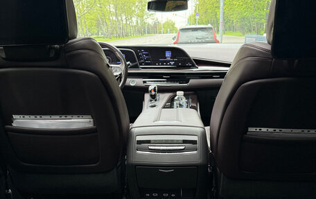 Cadillac Escalade V, 2023 год, 14 500 000 рублей, 15 фотография