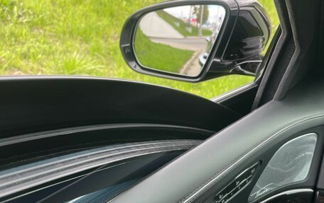 Mercedes-Benz S-Класс, 2018 год, 19 000 000 рублей, 15 фотография