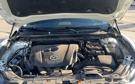 Mazda 6, 2014 год, 1 750 000 рублей, 9 фотография