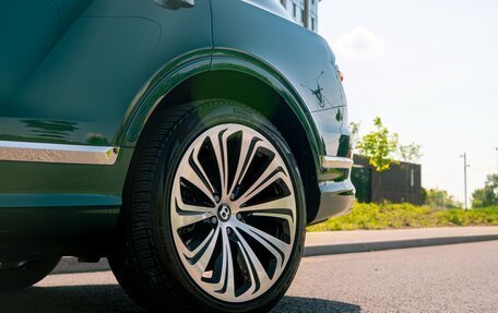 Bentley Bentayga I, 2020 год, 20 800 000 рублей, 8 фотография