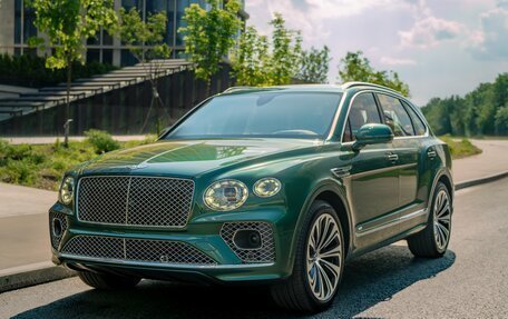 Bentley Bentayga I, 2020 год, 20 800 000 рублей, 6 фотография