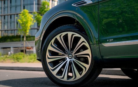 Bentley Bentayga I, 2020 год, 20 800 000 рублей, 7 фотография