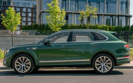 Bentley Bentayga I, 2020 год, 20 800 000 рублей, 5 фотография