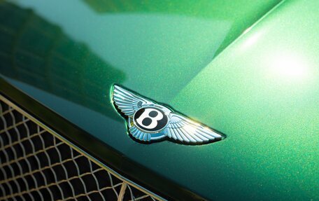 Bentley Bentayga I, 2020 год, 20 800 000 рублей, 9 фотография