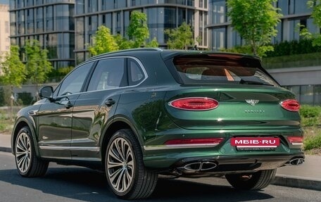 Bentley Bentayga I, 2020 год, 20 800 000 рублей, 4 фотография