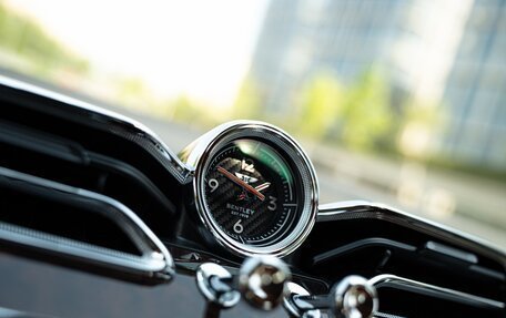Bentley Bentayga I, 2020 год, 20 800 000 рублей, 27 фотография