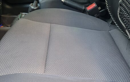 Chevrolet Aveo III, 2010 год, 380 000 рублей, 17 фотография