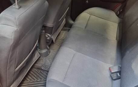 Chevrolet Aveo III, 2010 год, 380 000 рублей, 19 фотография