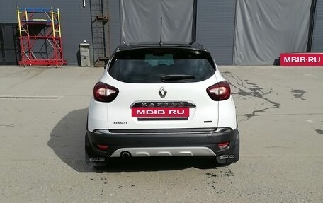 Renault Kaptur I рестайлинг, 2016 год, 1 300 000 рублей, 4 фотография