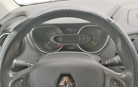 Renault Kaptur I рестайлинг, 2016 год, 1 300 000 рублей, 14 фотография