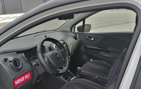 Renault Kaptur I рестайлинг, 2016 год, 1 300 000 рублей, 8 фотография