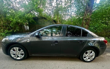 Chevrolet Cruze II, 2010 год, 685 000 рублей, 11 фотография