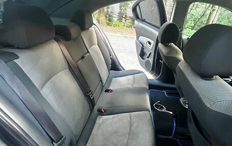 Chevrolet Cruze II, 2010 год, 685 000 рублей, 20 фотография