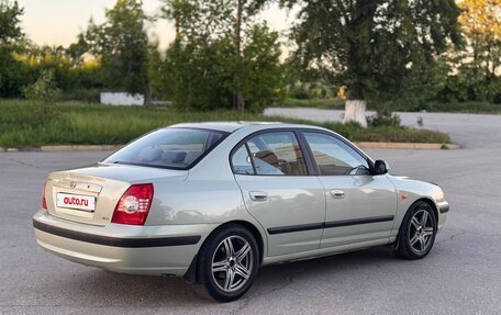 Hyundai Elantra III, 2004 год, 360 000 рублей, 7 фотография
