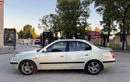 Hyundai Elantra III, 2004 год, 360 000 рублей, 14 фотография