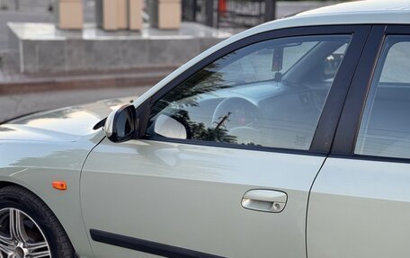 Hyundai Elantra III, 2004 год, 360 000 рублей, 15 фотография