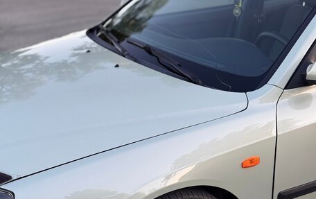 Hyundai Elantra III, 2004 год, 360 000 рублей, 16 фотография