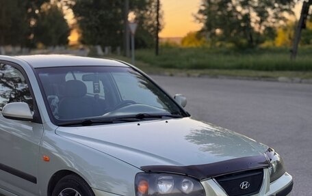 Hyundai Elantra III, 2004 год, 360 000 рублей, 5 фотография
