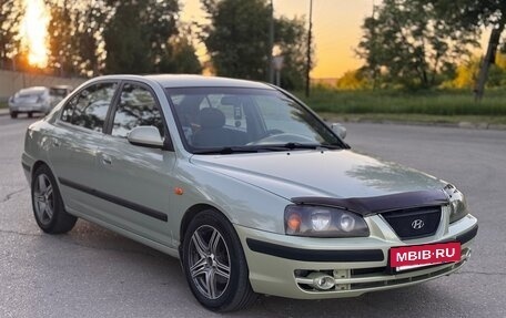 Hyundai Elantra III, 2004 год, 360 000 рублей, 9 фотография