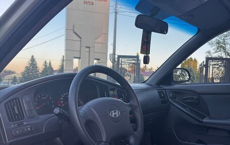 Hyundai Elantra III, 2004 год, 360 000 рублей, 20 фотография