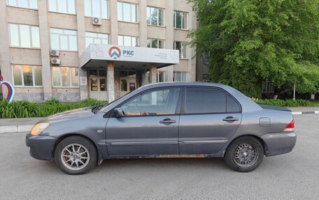 Mitsubishi Lancer IX, 2009 год, 270 000 рублей, 4 фотография