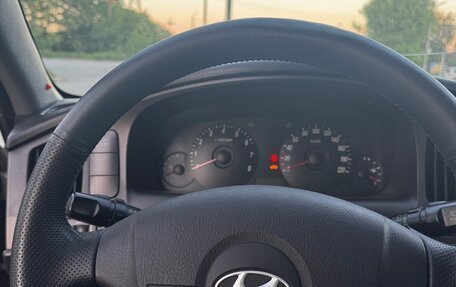 Hyundai Elantra III, 2004 год, 360 000 рублей, 23 фотография