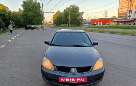 Mitsubishi Lancer IX, 2009 год, 270 000 рублей, 2 фотография