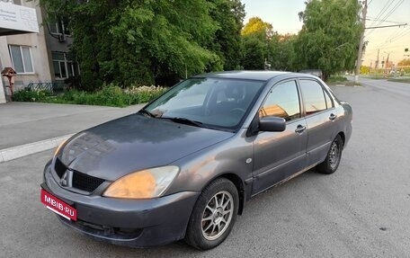 Mitsubishi Lancer IX, 2009 год, 270 000 рублей, 3 фотография