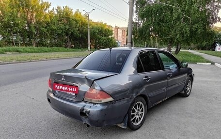 Mitsubishi Lancer IX, 2009 год, 270 000 рублей, 7 фотография
